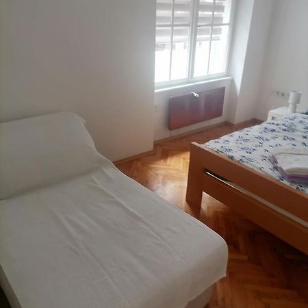 Apartman Semren Apartman Zágráb Kültér fotó