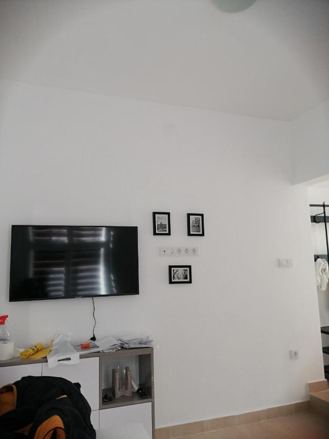 Apartman Semren Apartman Zágráb Kültér fotó