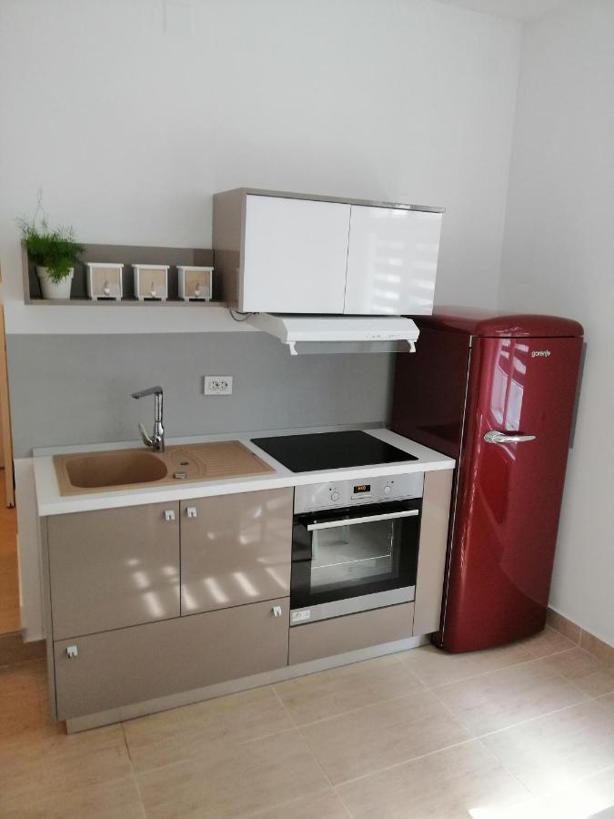 Apartman Semren Apartman Zágráb Kültér fotó