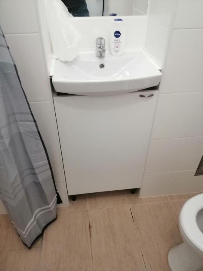 Apartman Semren Apartman Zágráb Kültér fotó