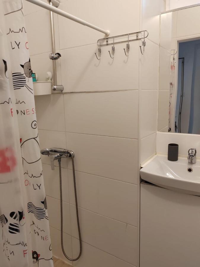 Apartman Semren Apartman Zágráb Kültér fotó